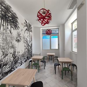 Samay Hostel Sevilla